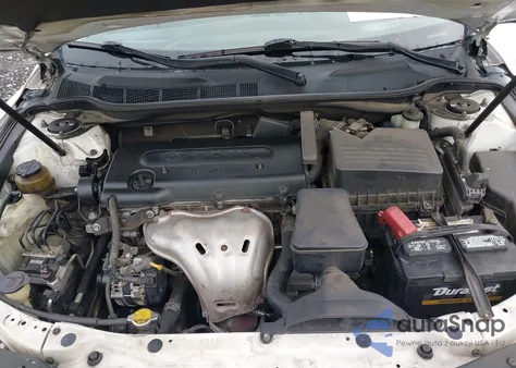 2009 Toyota Camry Le z USA, uszkodzony, nr VIN 4T1BE46KX9U821196